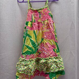 Lilly Dress